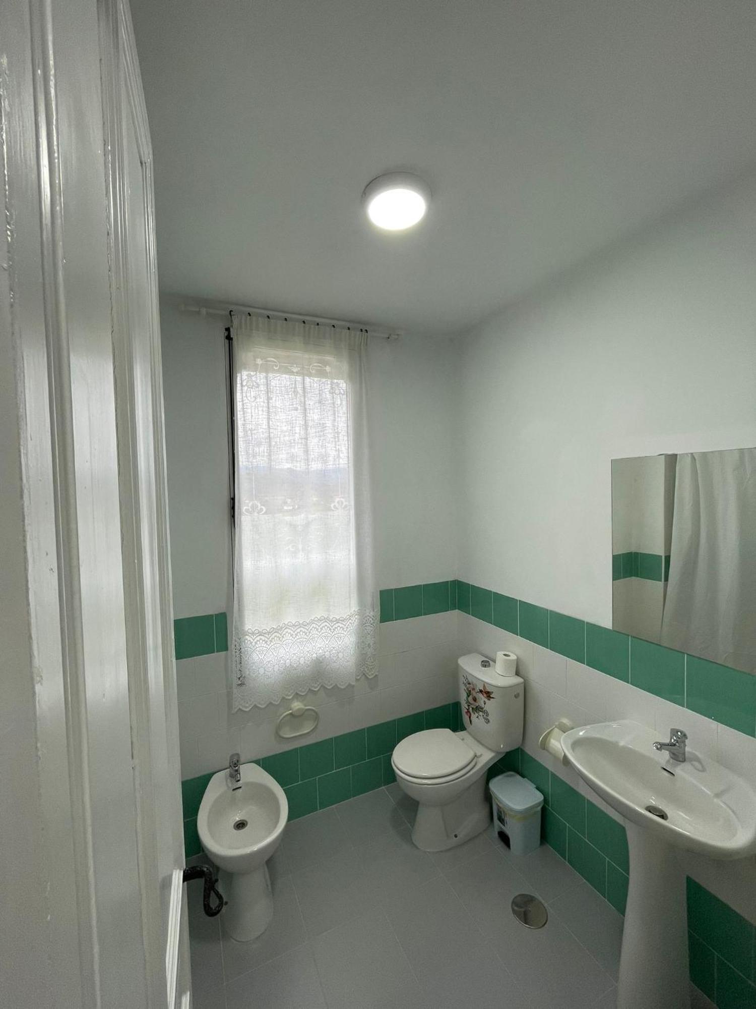 Hotel El Nuevo Semellon Aceptamos Mascotas Tineo Dış mekan fotoğraf