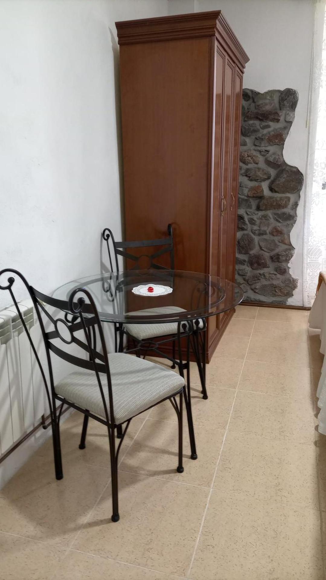Hotel El Nuevo Semellon Aceptamos Mascotas Tineo Dış mekan fotoğraf