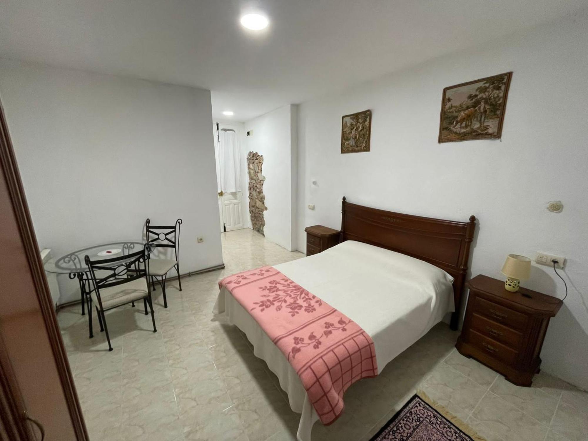 Hotel El Nuevo Semellon Aceptamos Mascotas Tineo Dış mekan fotoğraf